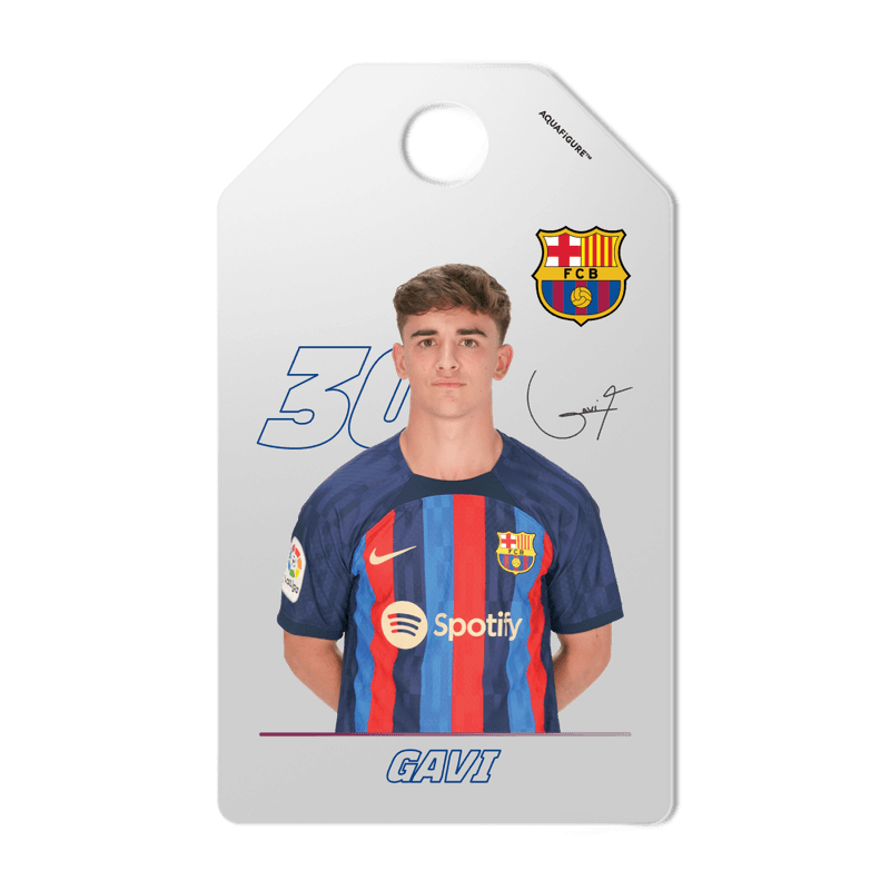 FC Barcelona herrelag