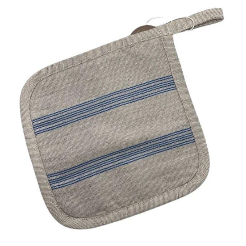 Gryteklut grå 2 stk